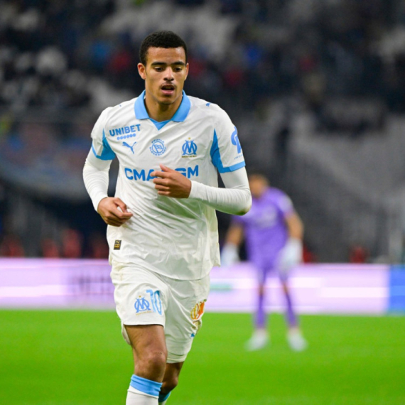 Mejson Grinvud pred transferom karijere