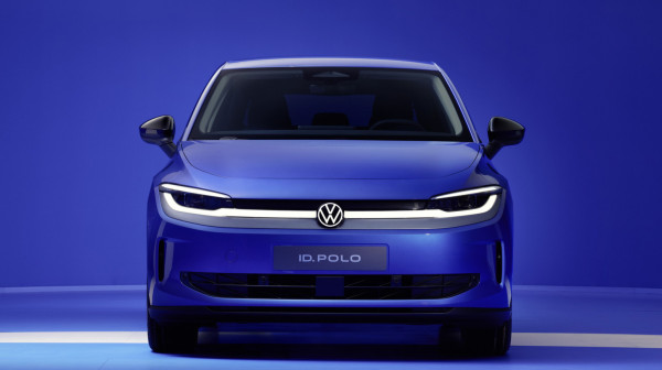 Svetska premijera: Volkswagen Polo za novu eru! FOTO