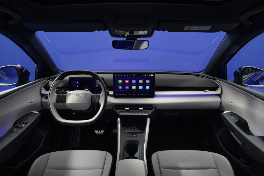 Volkswagen ID.Polo razbija tržište: 455 km dometa, punjenje za 24 min i cena ispod 25.000 evra! FOTO