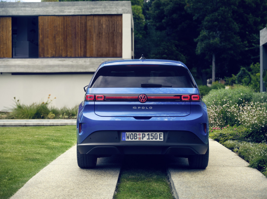Volkswagen ID.Polo razbija tržište: 455 km dometa, punjenje za 24 min i cena ispod 25.000 evra! FOTO