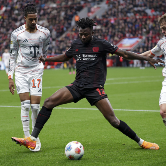 Važan potpis "apotekara"