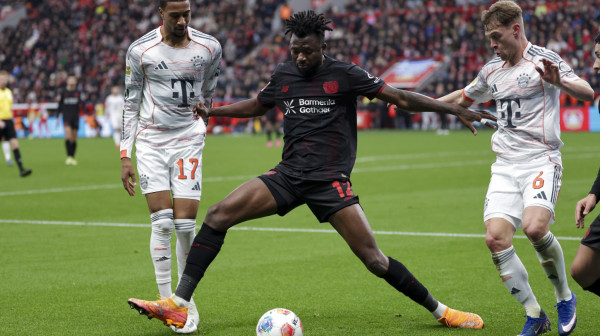 Važan potpis "apotekara"