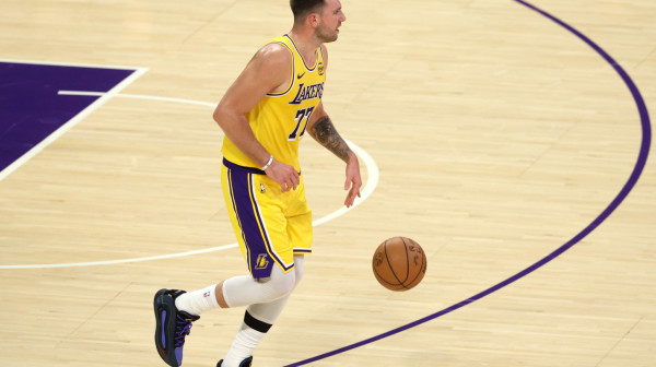 "Luka Dončić se ne vraća do kraja serije!"