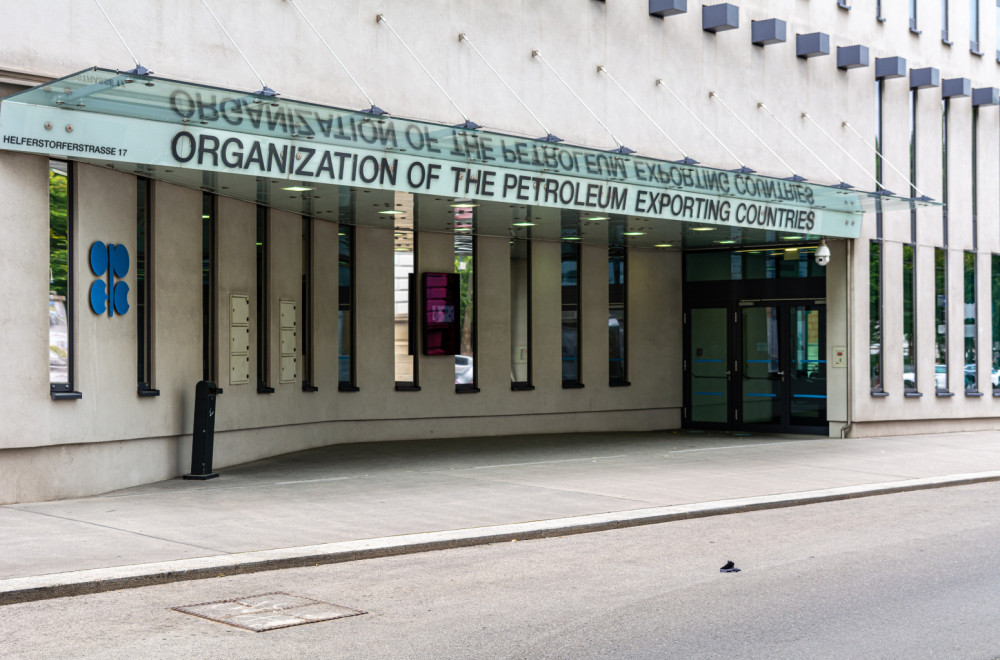 Rusija o napuštanju OPEK+: Suverena odluka