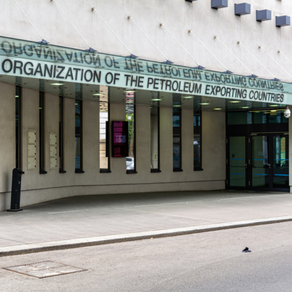 Rusija o napuštanju OPEK+: "Suverena odluka"