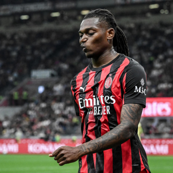 Leao prvi pik Junajteda – trojica igrača dostupni za trampu