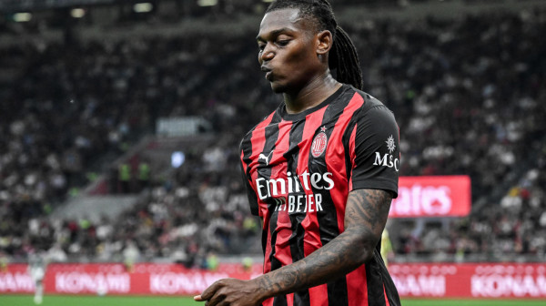 Leao prvi pik Junajteda – trojica igrača dostupni za trampu