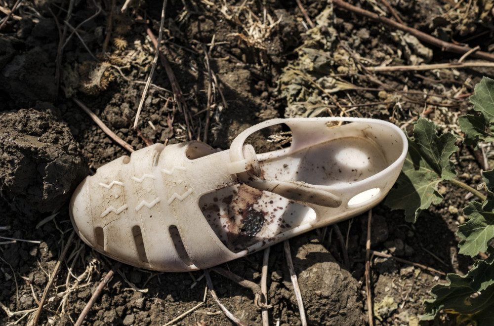 Pokolj ogromnih razmera