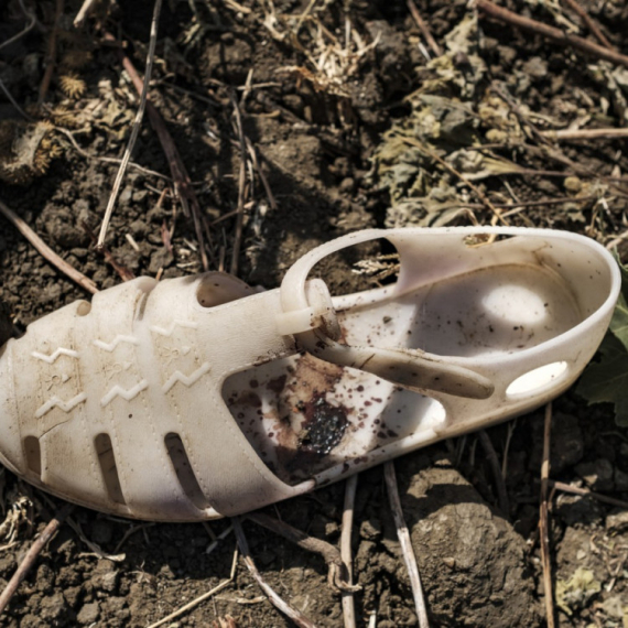 Pokolj ogromnih razmera