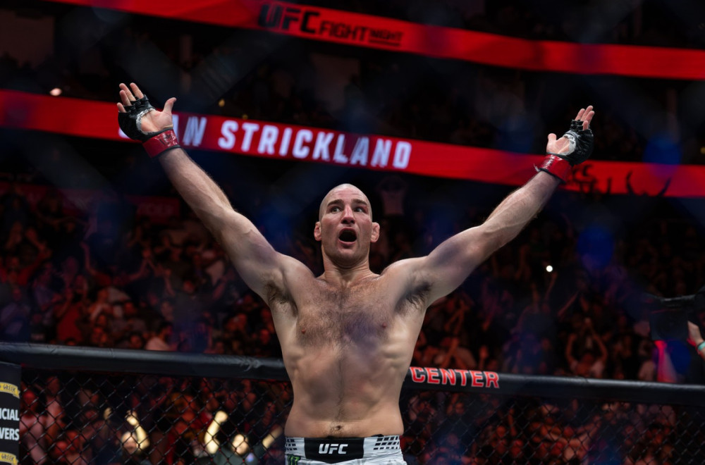 Strikland poručio Čimaevu: Izvadiću pištolj i upucaću sve Čečene VIDEO