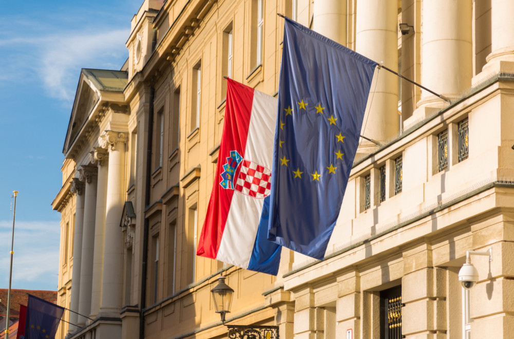 Brisel "zavrće uši": Hrvatska dobila dve opomene