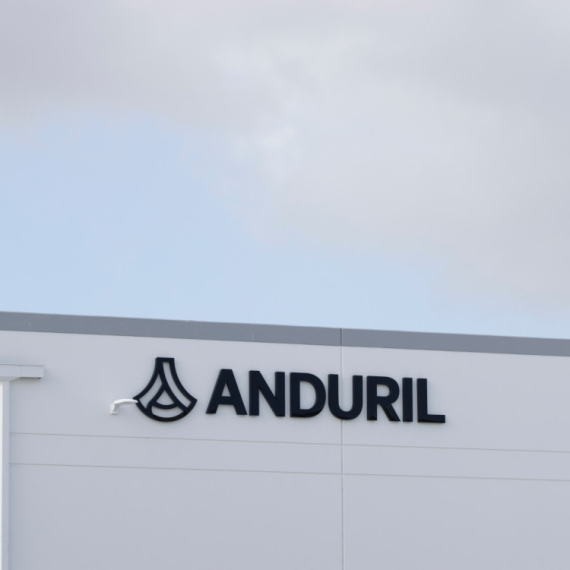 Novi dron oborio sve rekorde, niko mu ne može pobeći VIDEO