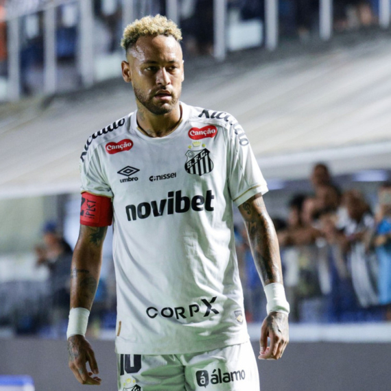 Nejmar: "Finale Brazil i Argentina? Fantastično!"