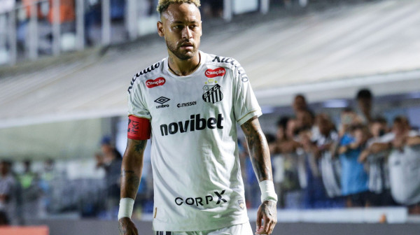 Nejmar: "Finale Brazil i Argentina? Fantastično!"