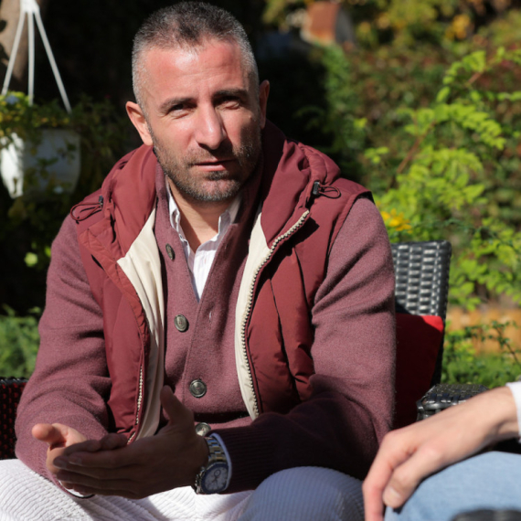 Bambi Tošić: "Pojedinci zalutali na funkcije u Partizanu – pobrkali su se lončići"