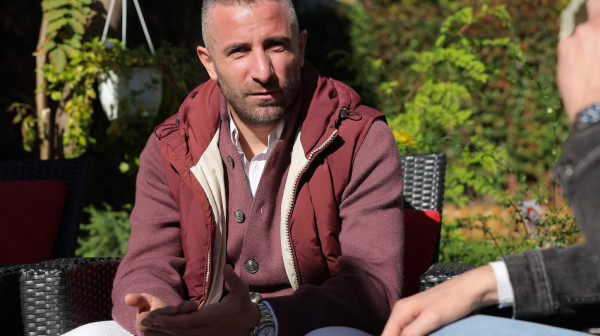 Bambi Tošić: "Pojedinci zalutali na funkcije u Partizanu – pobrkali su se lončići"