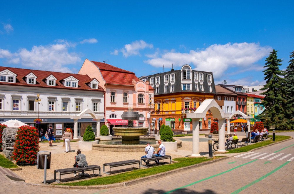 Ovaj evropski grad proglašen je najjeftinijom letnjom destinacijom 2026 – Od banja do planina FOTO