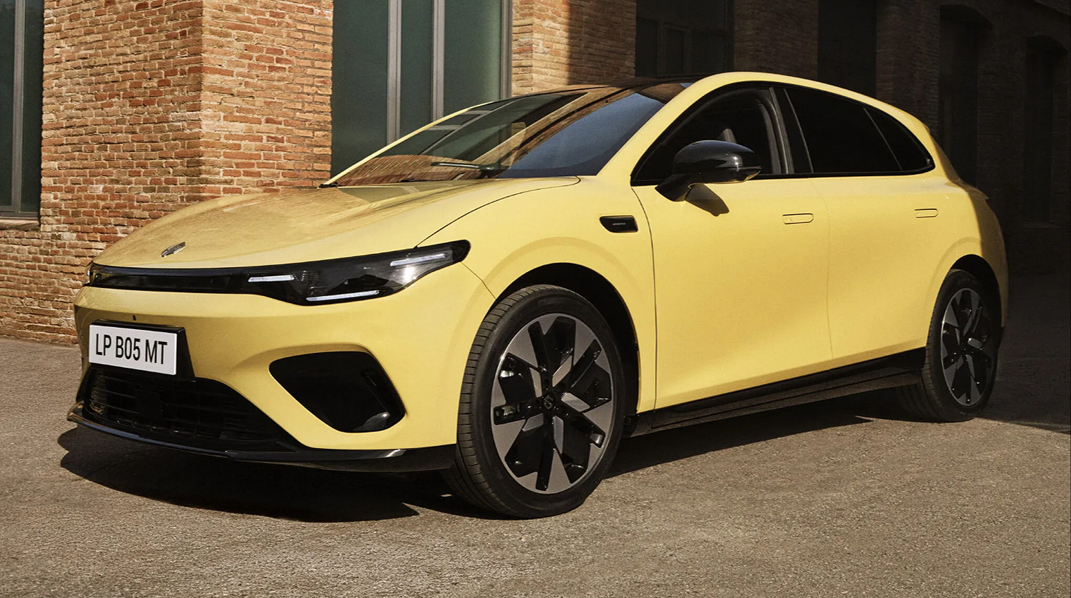 Amerikanci bi ipak mogli da otvore vrata jeftinim kineskim električnim automobilima
