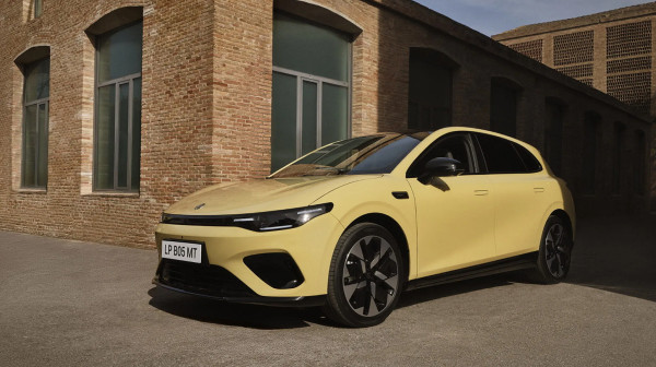 Stellantisov novi jeftini EV je "Kinez" koji se pravi u Evropi FOTO