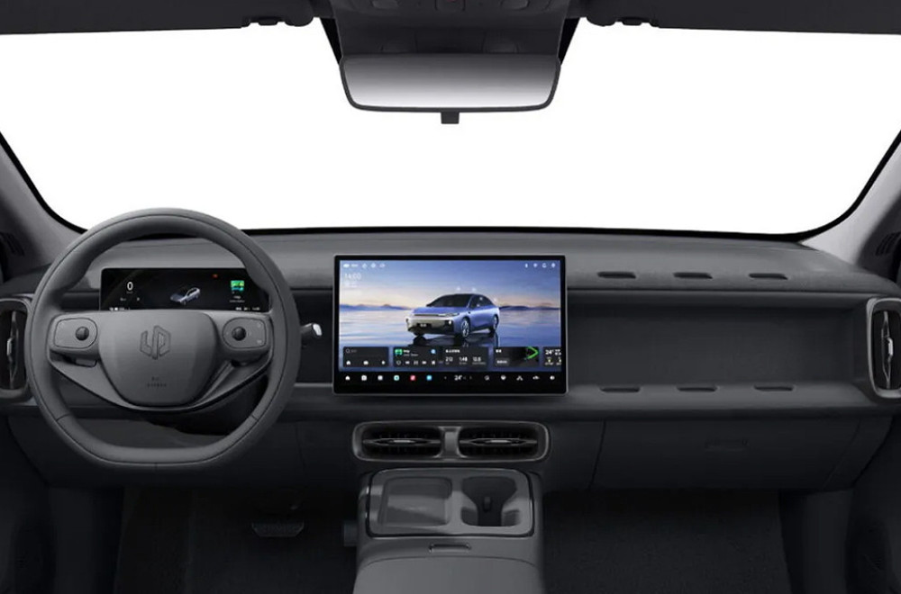 Stellantisov novi jeftini EV je Kinez koji se pravi u Evropi FOTO