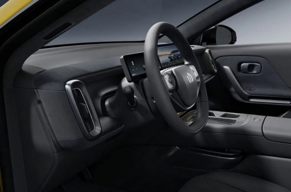 Stellantisov novi jeftini EV je Kinez koji se pravi u Evropi FOTO