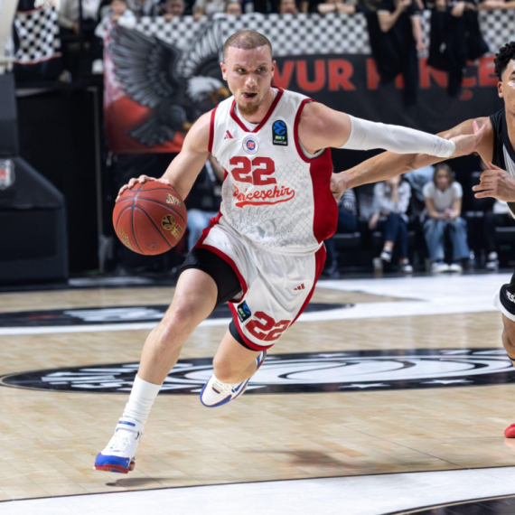 Evroligašima stiglo "ne" – zbog Srbina