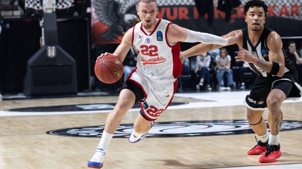 Evroligašima stiglo "ne" – zbog Srbina