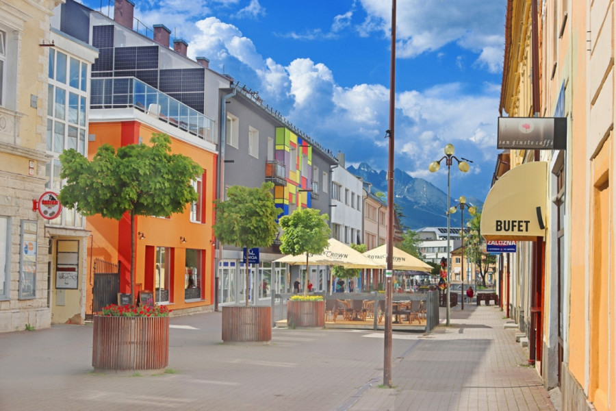 Ovaj evropski grad proglašen je najjeftinijom letnjom destinacijom 2026 – Od banja do planina FOTO