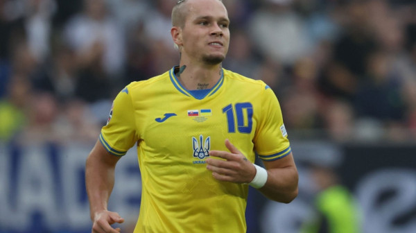 Katastrofa za Ukrajinca vrednog 100 miliona evra