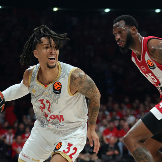 Ispisana istorija Evrolige – ali negativna