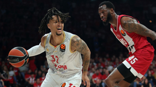 Ispisana istorija Evrolige – ali negativna