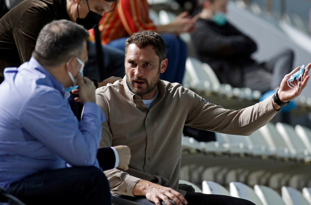 Soro: Moramo da se vratimo nekoliko decenija unazad