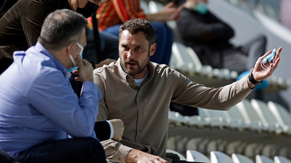 Soro: "Moramo da se vratimo nekoliko decenija unazad"