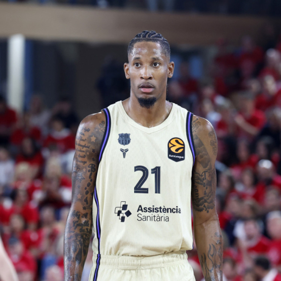 Zvezda "spasila" Vila Klajburna?!