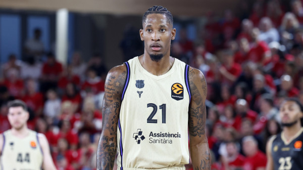 Zvezda "spasila" Vila Klajburna?!