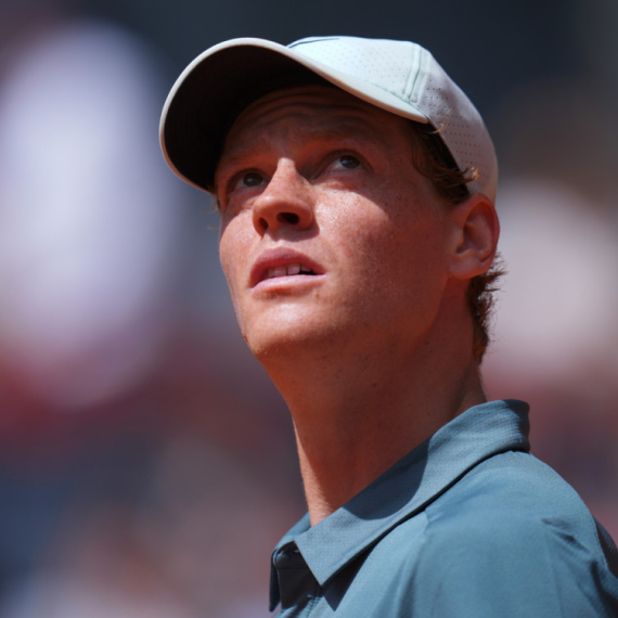 Španska senzacija "maltretirala" Sinera