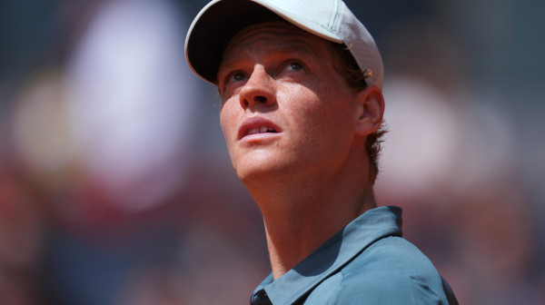 Španska senzacija "maltretirala" Sinera