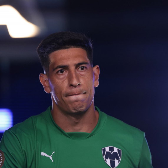 Argentinski golman dobio ozbiljnu suspenziju