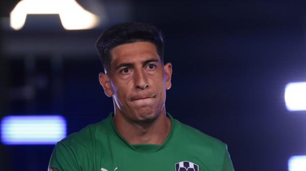 Argentinski golman dobio ozbiljnu suspenziju