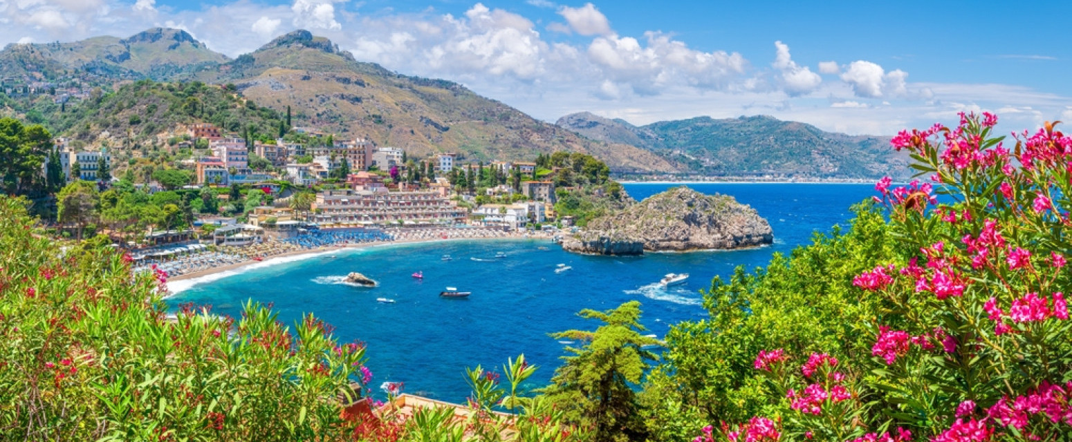 Taormina: Skriveni dragulj Sicilije koji oduzima dah svakom posetiocu VIDEO