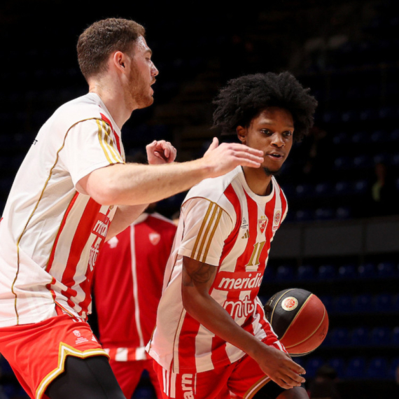 Zvezda kreće u borbu za domaći trofej