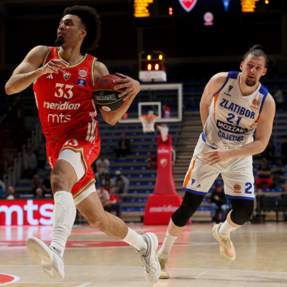 Zvezda bez milosti prema Zlatiboru