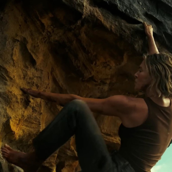 Netflix hit ruši rekorde: "Apex" za tri dana osvojio svet i postao globalni fenomen VIDEO