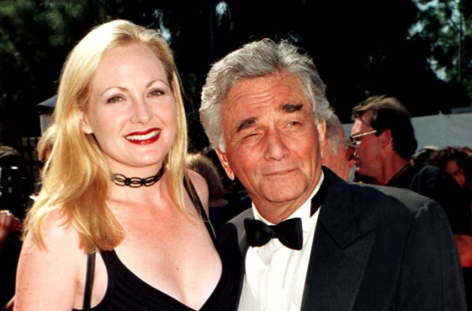 Ćerka poznatog glumca izvršila samoubistvo