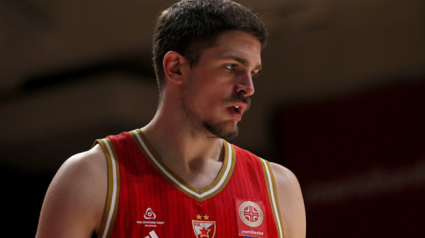 Đurišić: "Bilo je frke pred utakmicu" VIDEO