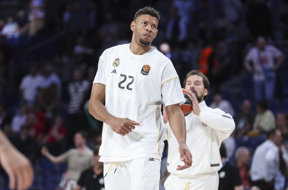 Katastrofa za Real na startu plej-ofa – ovo može totalno da poremeti sezonu