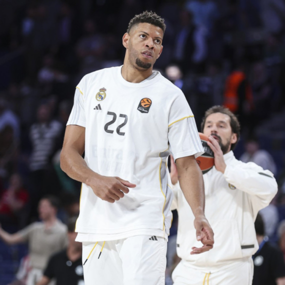 Katastrofa za Real na startu plej-ofa – ovo može totalno da poremeti sezonu