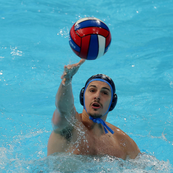 "Brejk" Novog Beograda u Šapcu