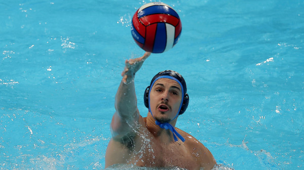 "Brejk" Novog Beograda u Šapcu