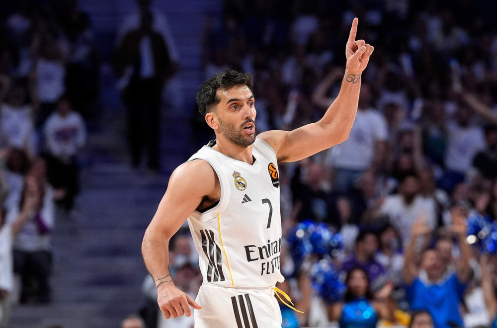 I oslabljeni Real je jači od Hapoela – Madriđani korak bliže plasmanu na fajnal-for